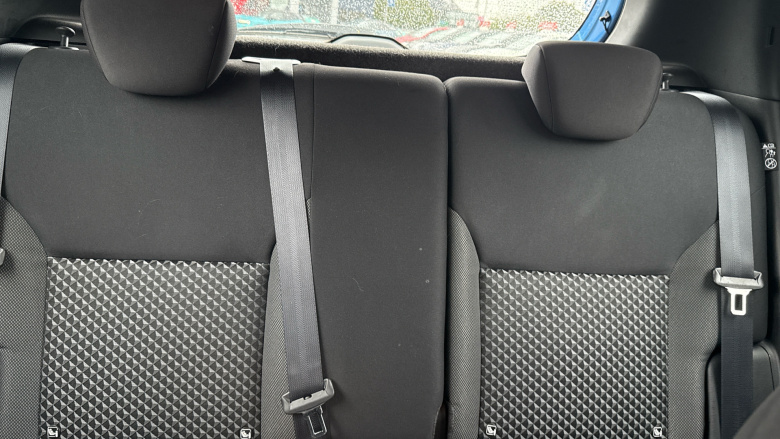 Nissan Micra 1.0 IG-T 92 Acenta 5dr Petrol Hatchback